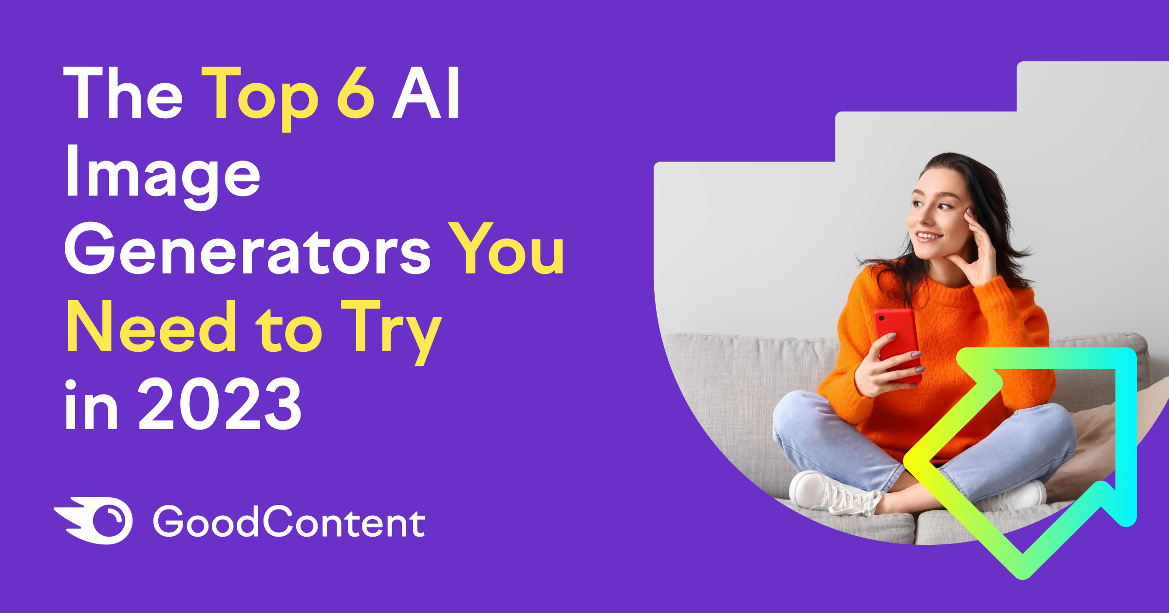 9 Best AI Graphic Design Tools (+ Tips You Must Check In 2023